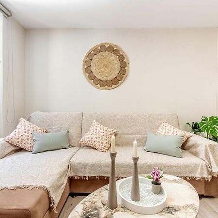 Arch Apartment Corfu Corfu  Εξωτερικό φωτογραφία