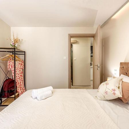 Arch Apartment Corfu Corfu  Εξωτερικό φωτογραφία