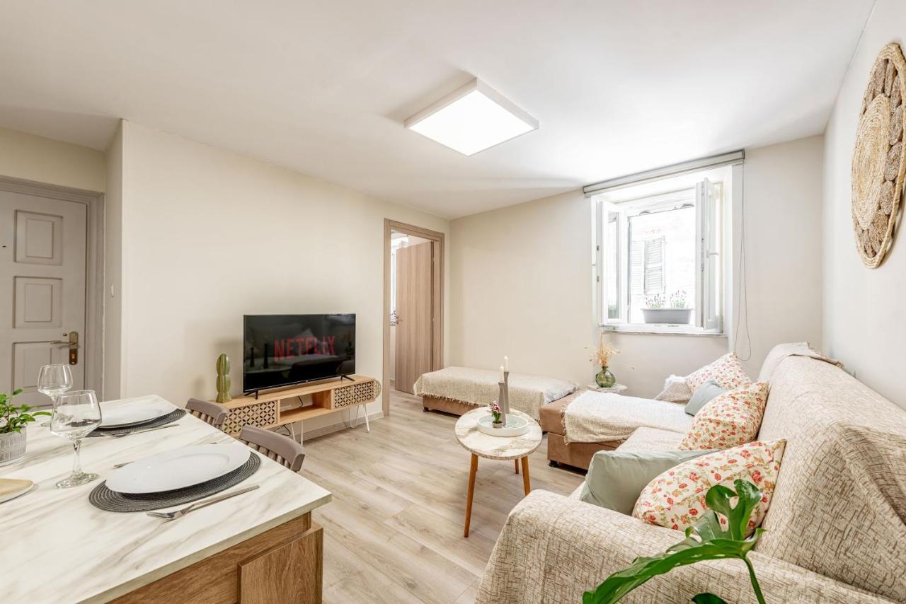 Arch Apartment Corfu Corfu  Εξωτερικό φωτογραφία