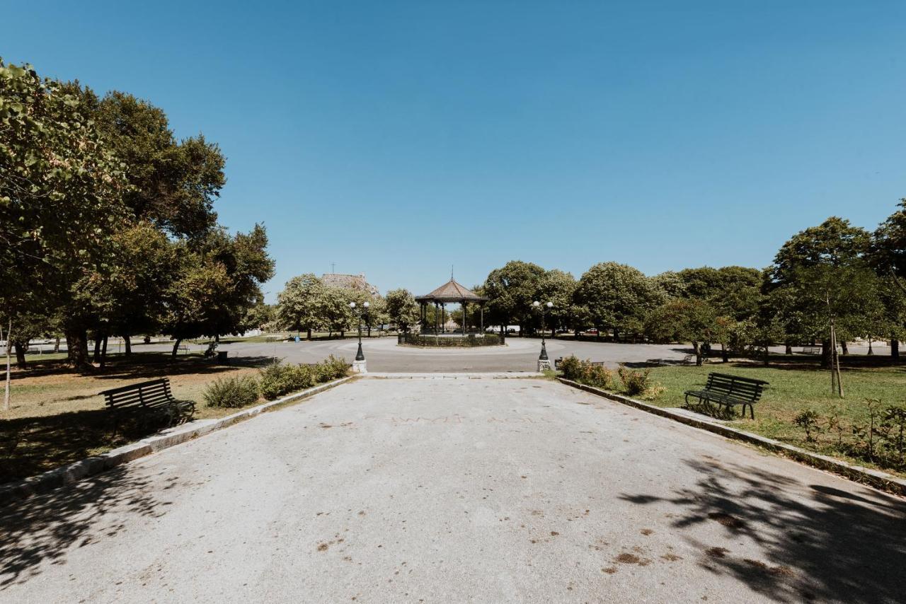 Arch Apartment Corfu Corfu  Εξωτερικό φωτογραφία